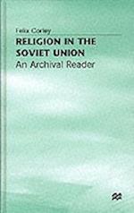 Religion in the Soviet Union