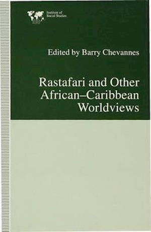 Rastafari and Other African-Caribbean Worldviews