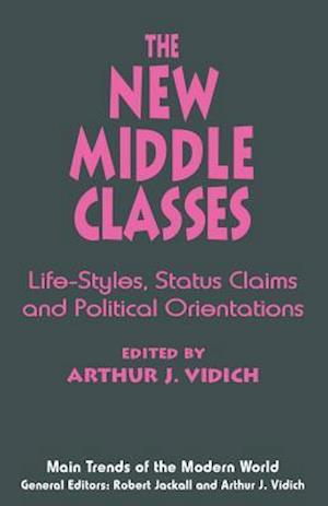 The New Middle Classes