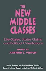 The New Middle Classes