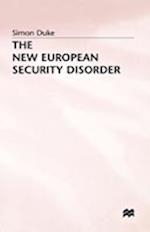 The New European Security Disorder