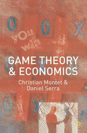 Game Theory and Economics