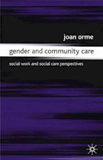 Gender and Community Care