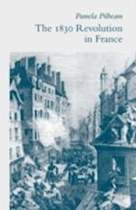 The 1830 Revolution in France