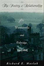 The Wordsworths and Coleridge, 1797-1801