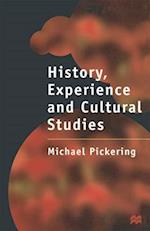 History, Experience and Cultural Studies