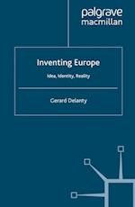 Inventing Europe