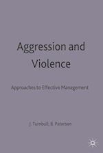 Aggression and Violence