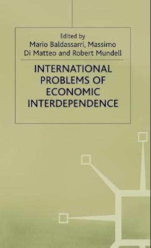 International Problems of Economic Interdependence