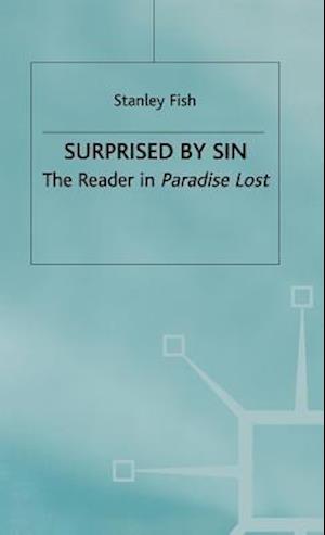Surprised by Sin