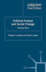 Political Protest and Social Change