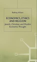 Economics, Ethics and Religion