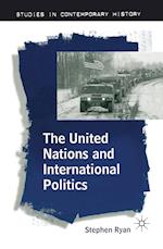 The United Nations and International Politics