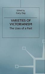Varieties of Victorianism