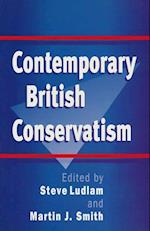Contemporary British Conservatism