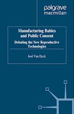 Manufacturing Babies and Public Consent