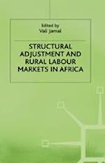 Structural Adjustment and Rural Labour Markets in Africa