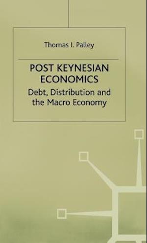 Post Keynesian Economics