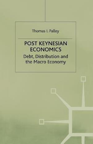 Post Keynesian Economics