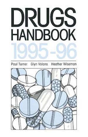 Drugs Handbook 1995-96