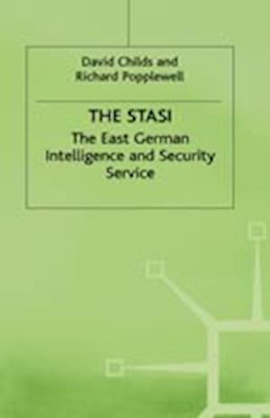 The Stasi