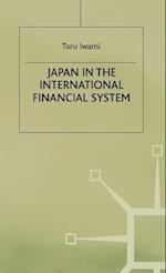 Japan in the International Financial System