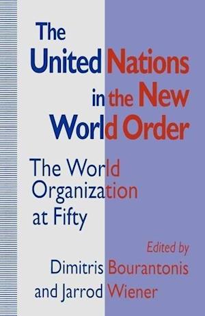 The United Nations in the New World Order