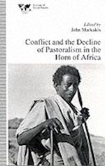 Conflict and the Decline of Pastoralism in the Horn of Africa