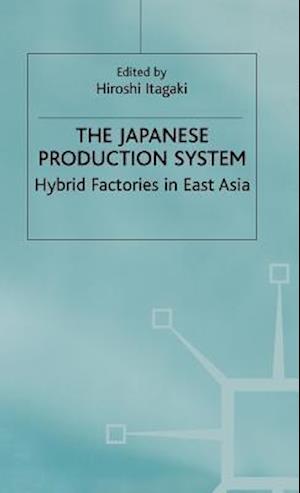 The Japanese Production System