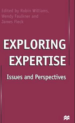 Exploring Expertise