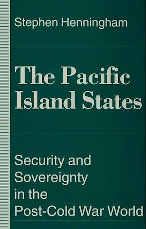 The Pacific Island States