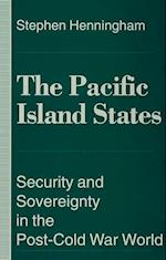 The Pacific Island States
