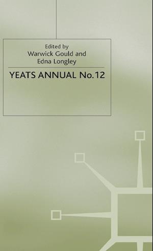 Yeats Annual No. 12