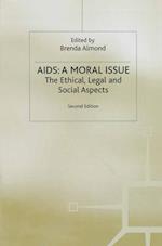 Aids: A Moral Issue