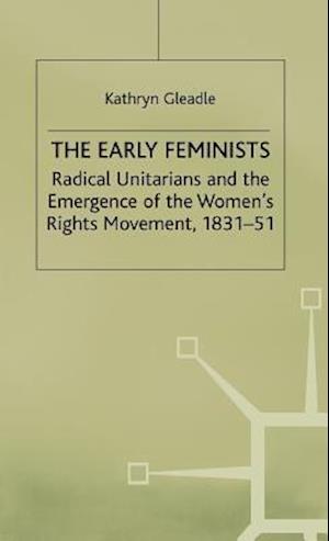 The Early Feminists