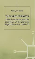 The Early Feminists