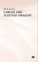Carlyle and Scottish Thought
