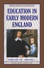 Education in Early Modern England