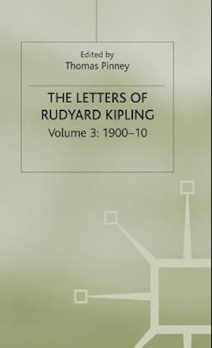 The Letters of Rudyard Kipling