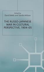 The Russo-Japanese War in Cultural Perspective, 1904–05