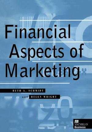 Financial Aspects of Marketing