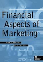 Financial Aspects of Marketing