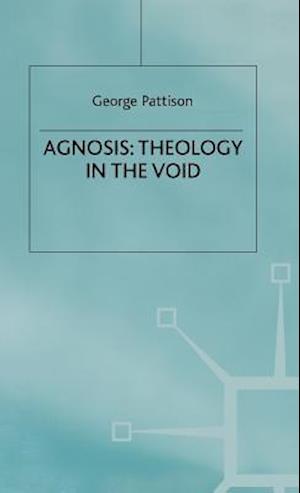 Agnosis: Theology in the Void