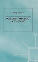 Agnosis: Theology in the Void