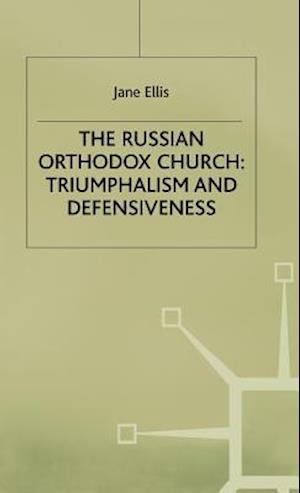 The Russian Orthodox Church