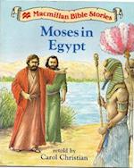 Level 1: Moses in Egypt