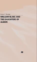 William Blake and the Daughters of Albion