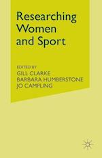 Researching Women and Sport