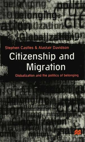 Citizenship and Migration