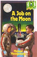 Hop Step Jump; A Job On The Moon